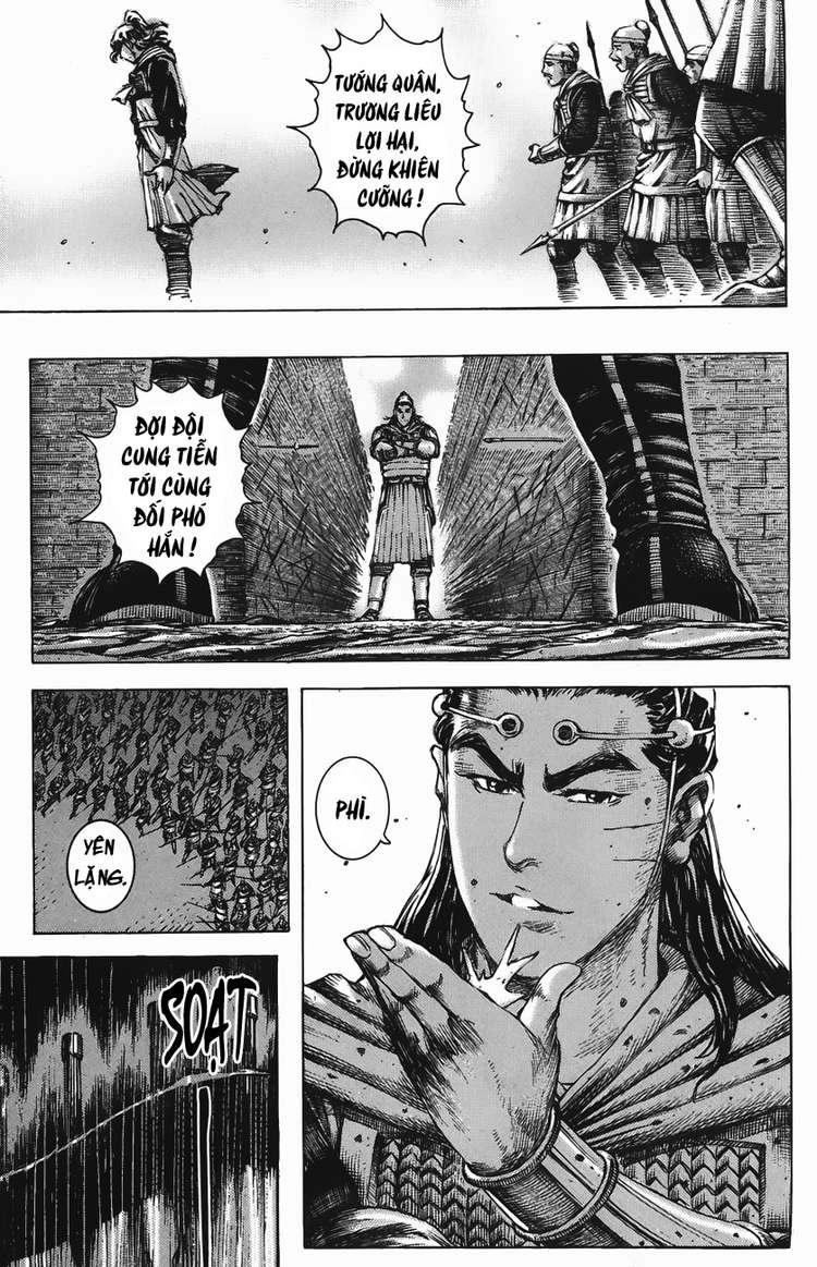 Hỏa Phụng Liêu Nguyên Chapter 181 - 10