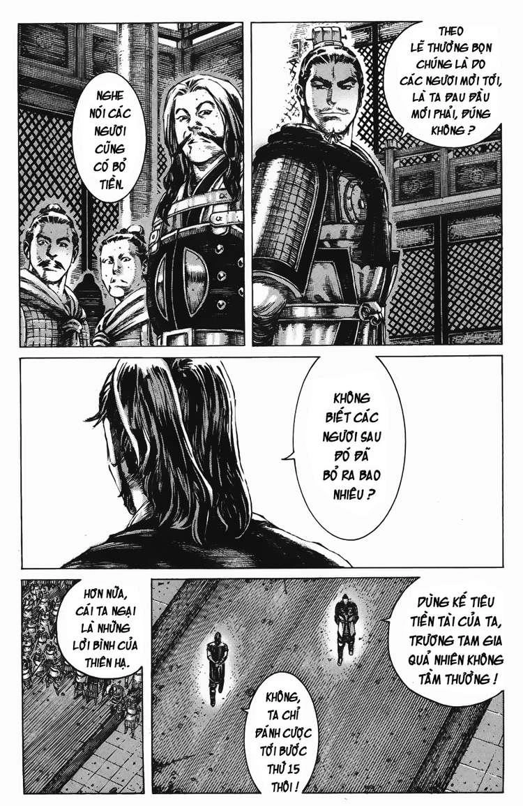 Hỏa Phụng Liêu Nguyên Chapter 181 - 15