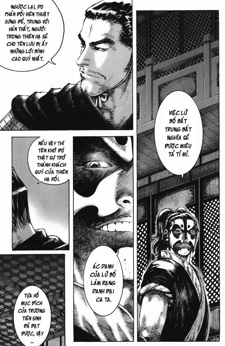 Hỏa Phụng Liêu Nguyên Chapter 181 - 16