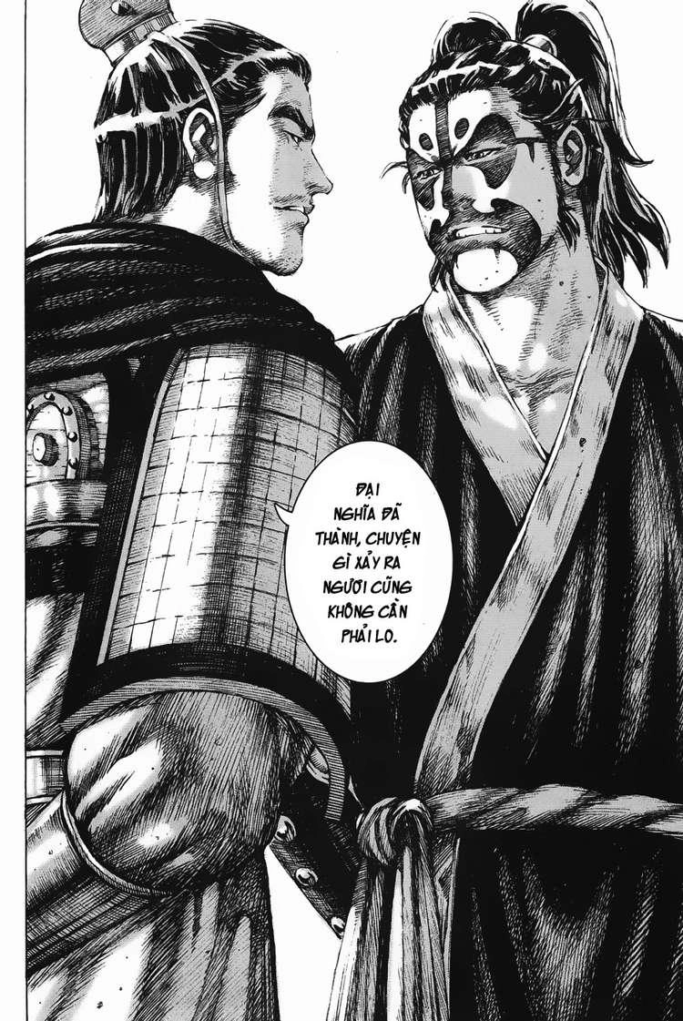 Hỏa Phụng Liêu Nguyên Chapter 181 - 17