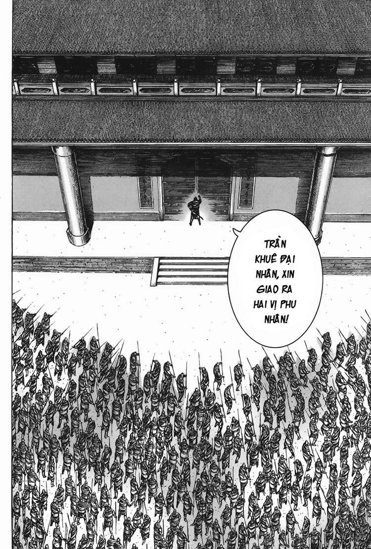 Hỏa Phụng Liêu Nguyên Chapter 181 - 21