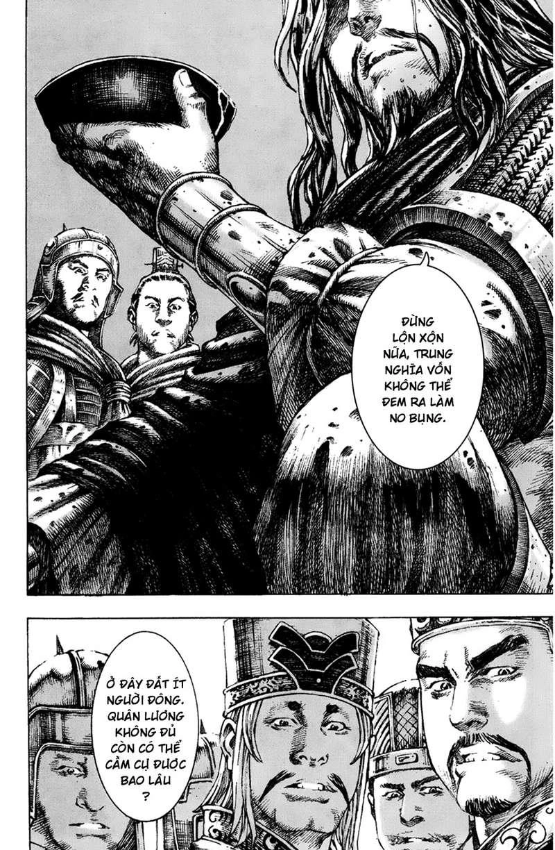 Hỏa Phụng Liêu Nguyên Chapter 183 - 13