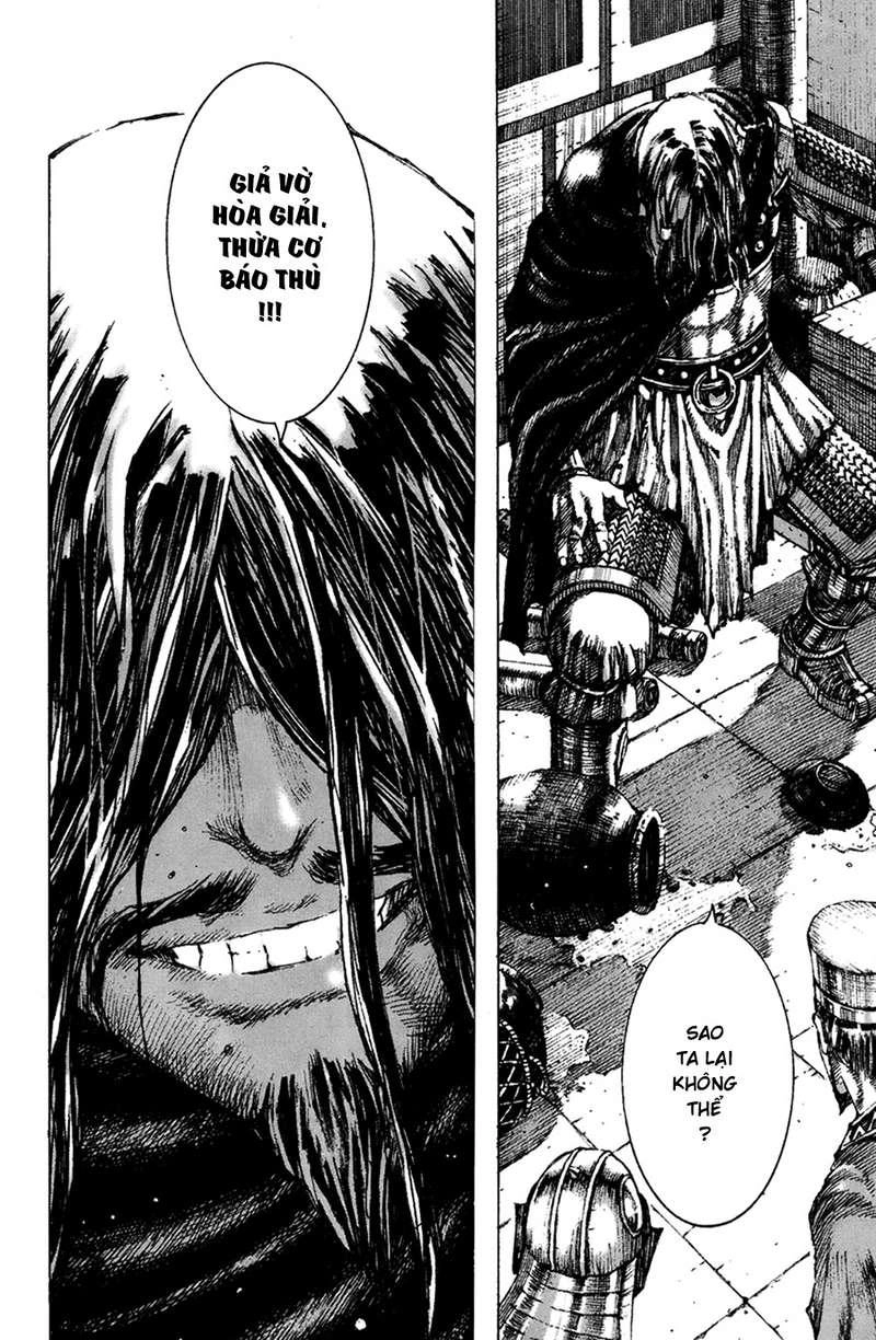 Hỏa Phụng Liêu Nguyên Chapter 183 - 15