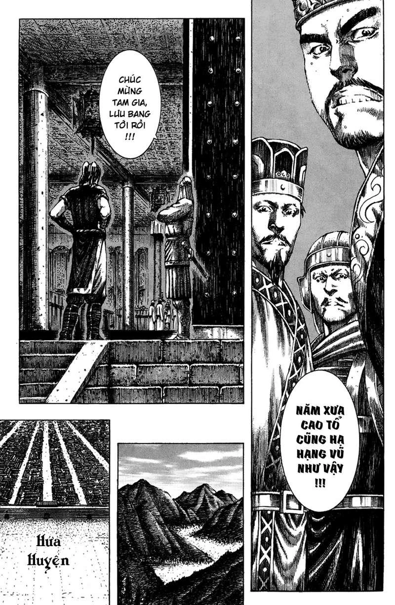 Hỏa Phụng Liêu Nguyên Chapter 183 - 16