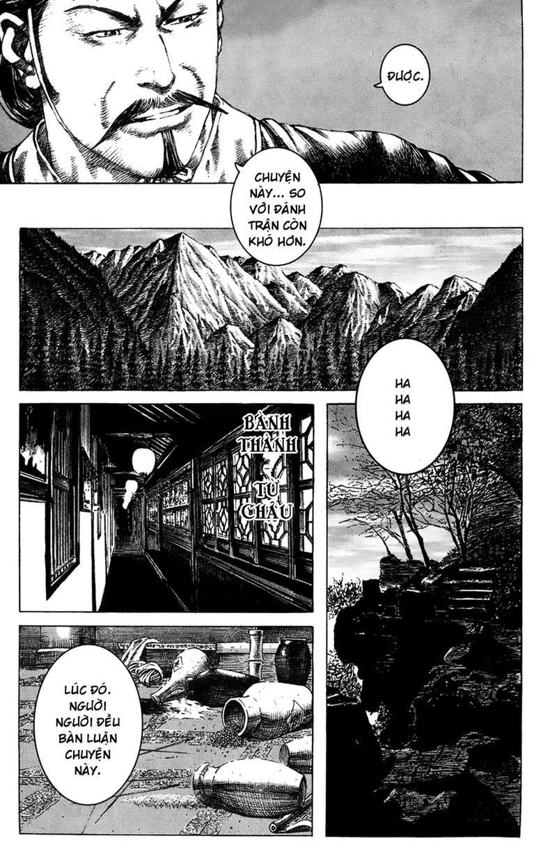 Hỏa Phụng Liêu Nguyên Chapter 183 - 20