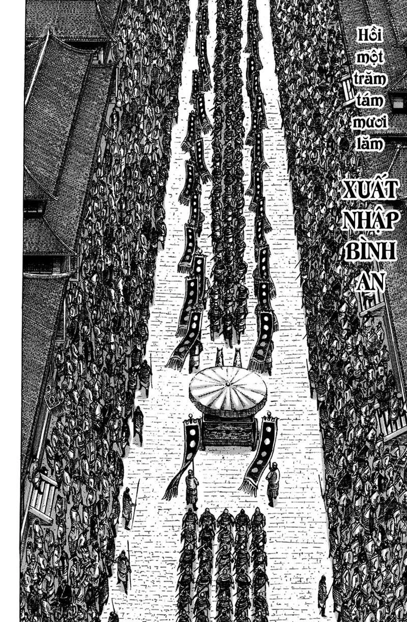 Hỏa Phụng Liêu Nguyên Chapter 185 - 3