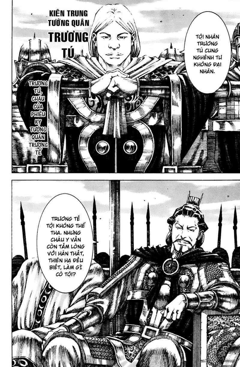 Hỏa Phụng Liêu Nguyên Chapter 185 - 5