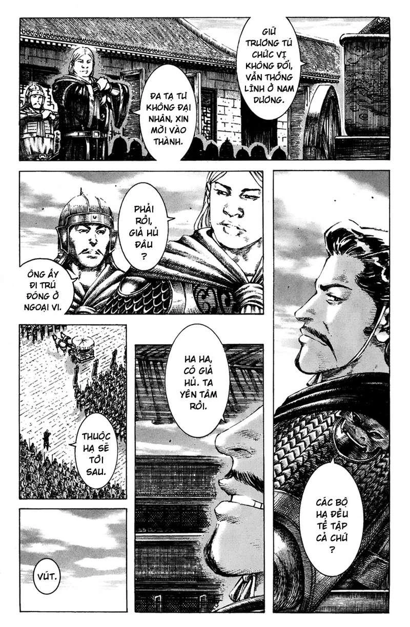 Hỏa Phụng Liêu Nguyên Chapter 185 - 6