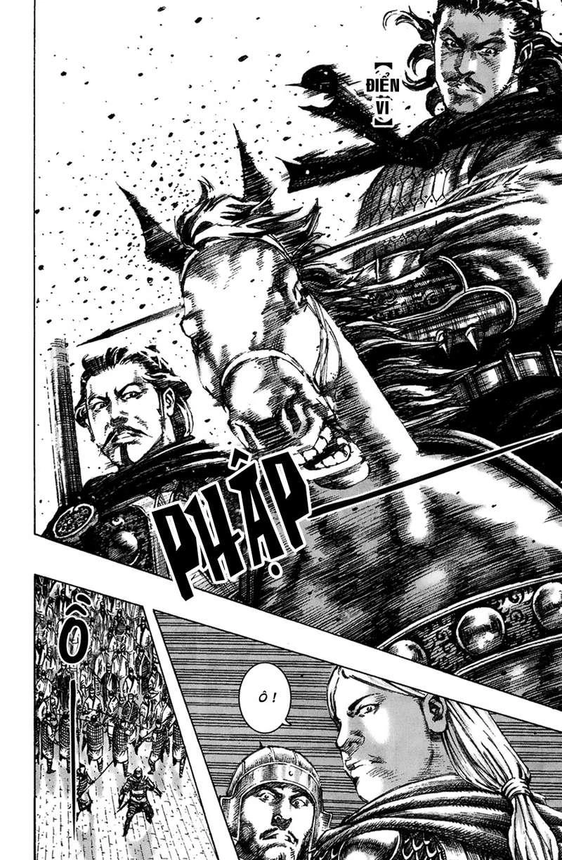 Hỏa Phụng Liêu Nguyên Chapter 185 - 7