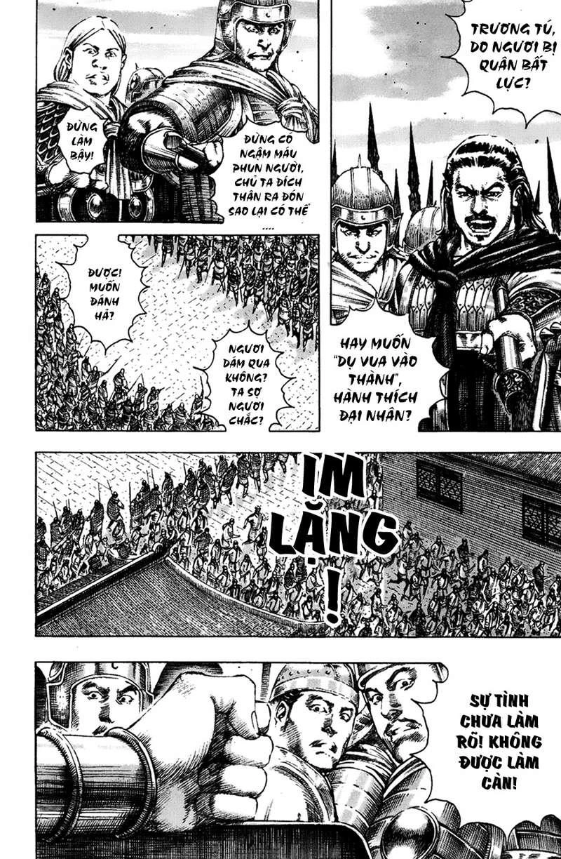 Hỏa Phụng Liêu Nguyên Chapter 185 - 9