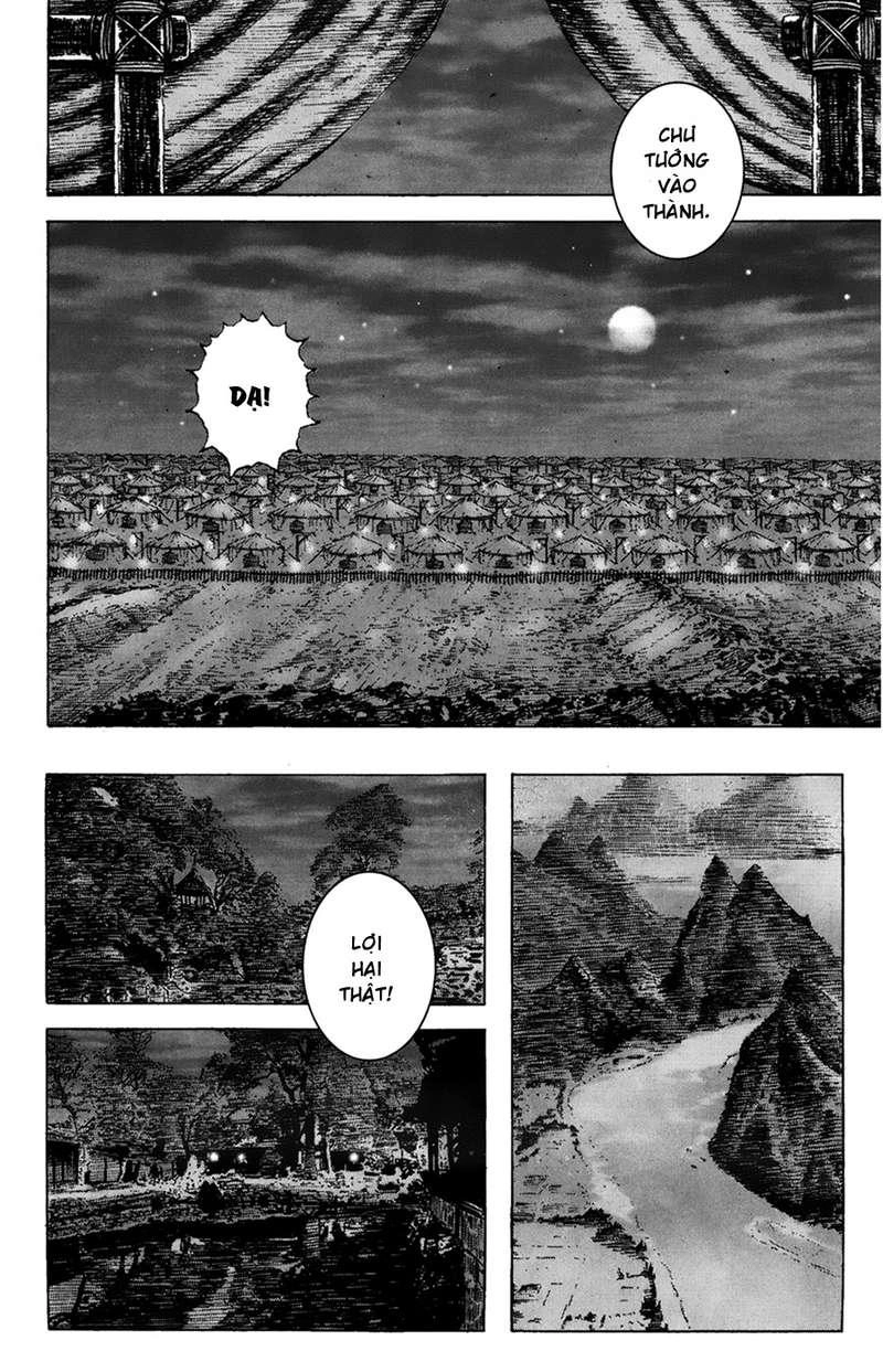 Hỏa Phụng Liêu Nguyên Chapter 185 - 19