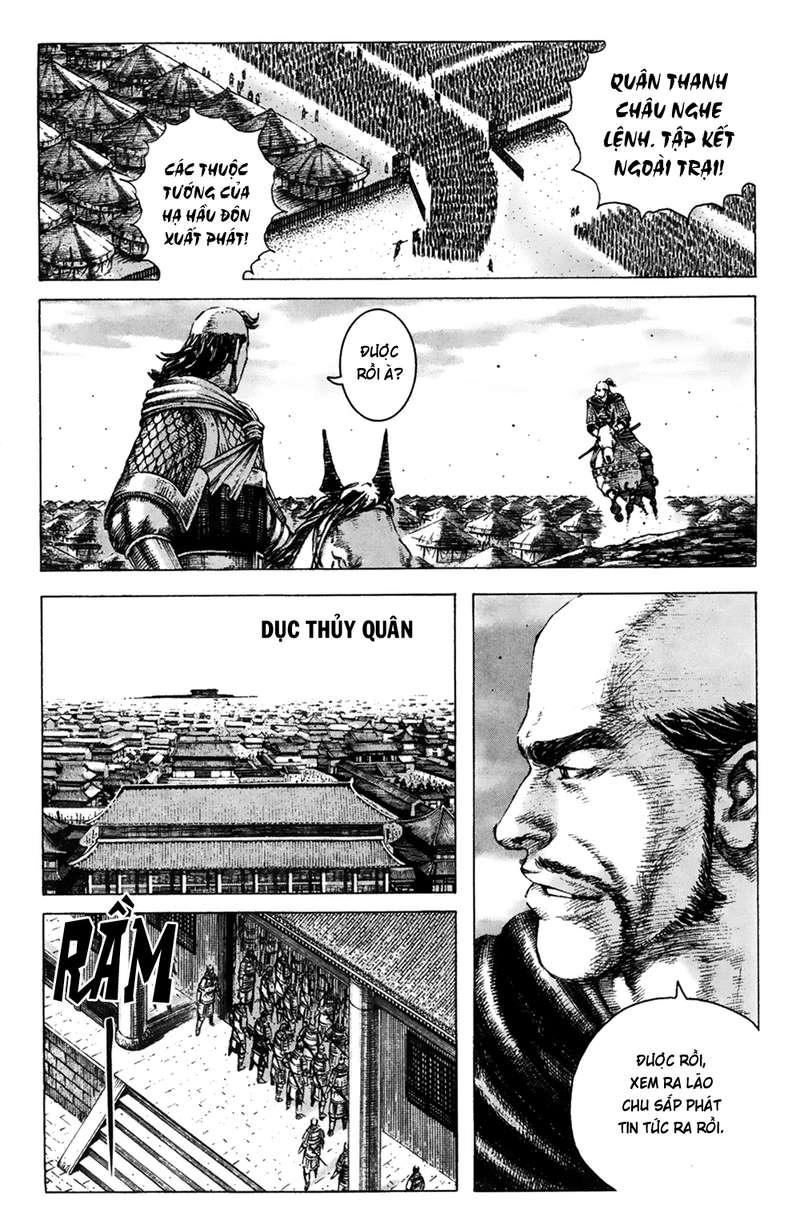 Hỏa Phụng Liêu Nguyên Chapter 186 - 13