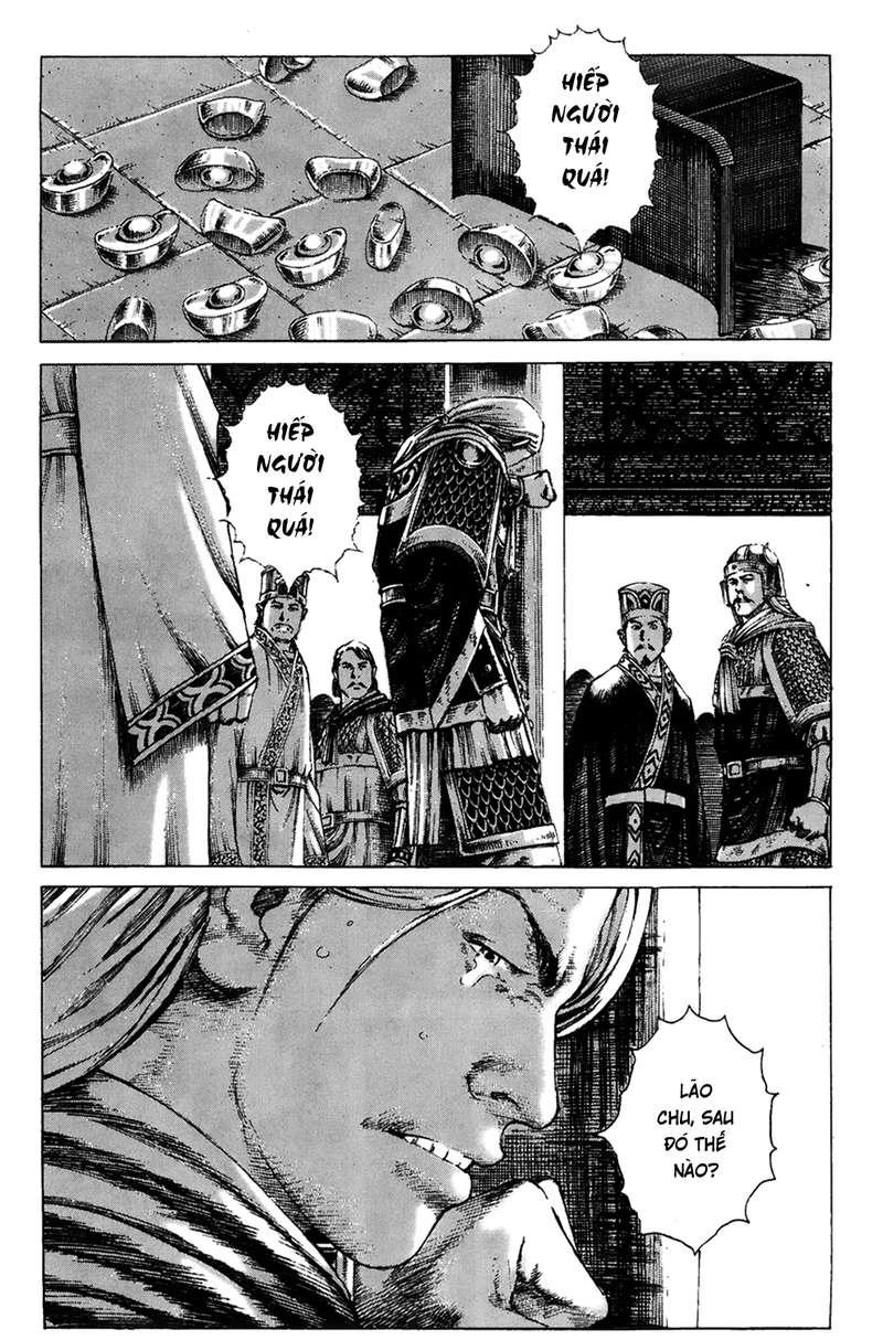 Hỏa Phụng Liêu Nguyên Chapter 186 - 14