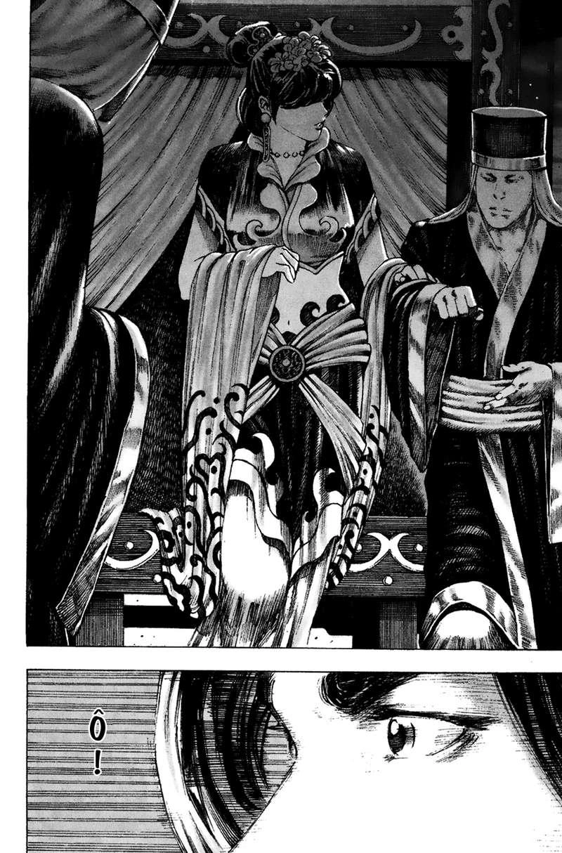 Hỏa Phụng Liêu Nguyên Chapter 186 - 20