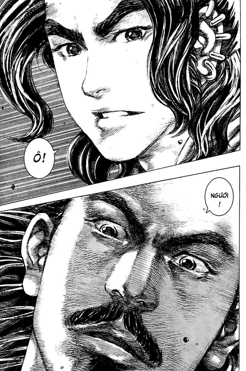 Hỏa Phụng Liêu Nguyên Chapter 186 - 23