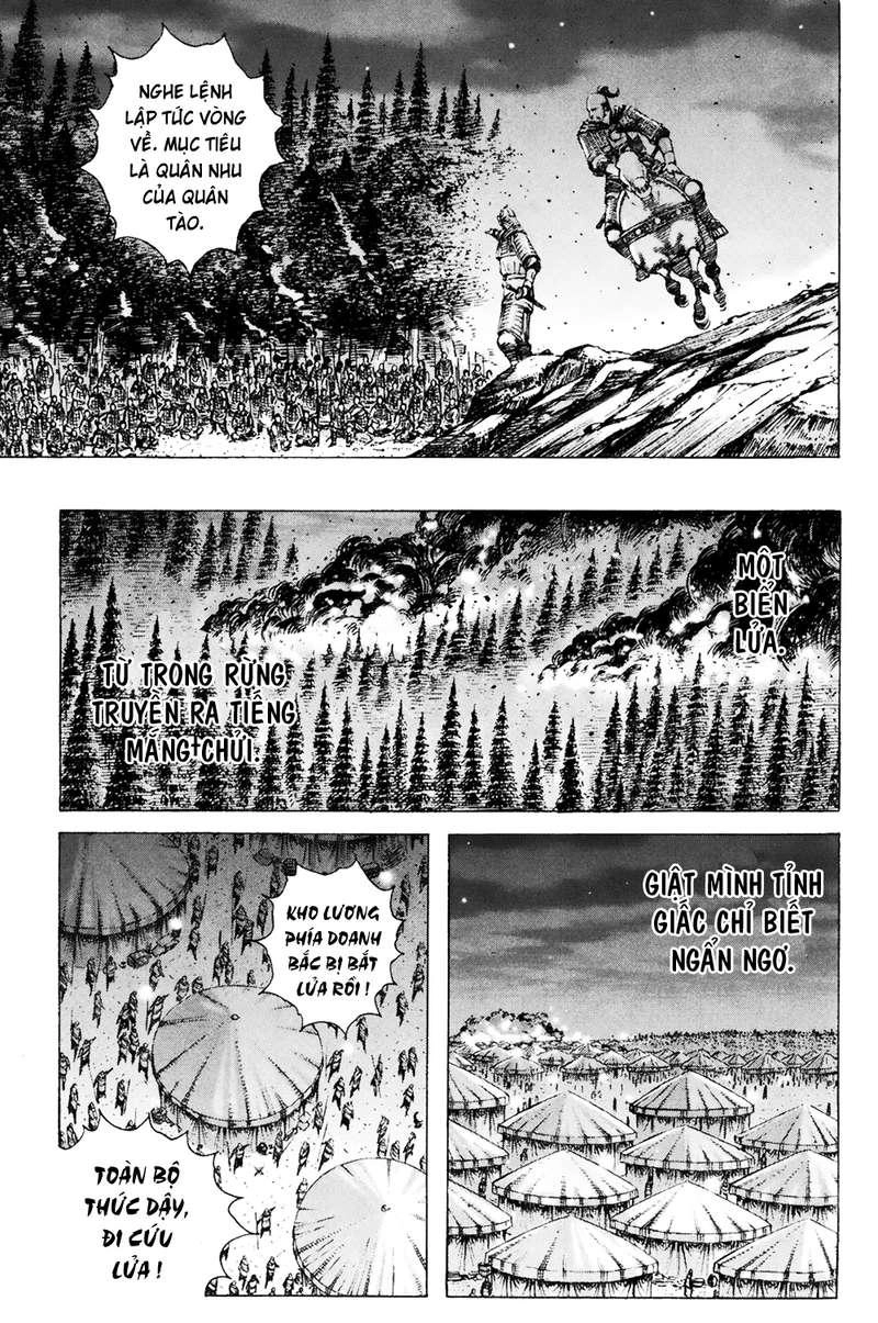 Hỏa Phụng Liêu Nguyên Chapter 187 - 5