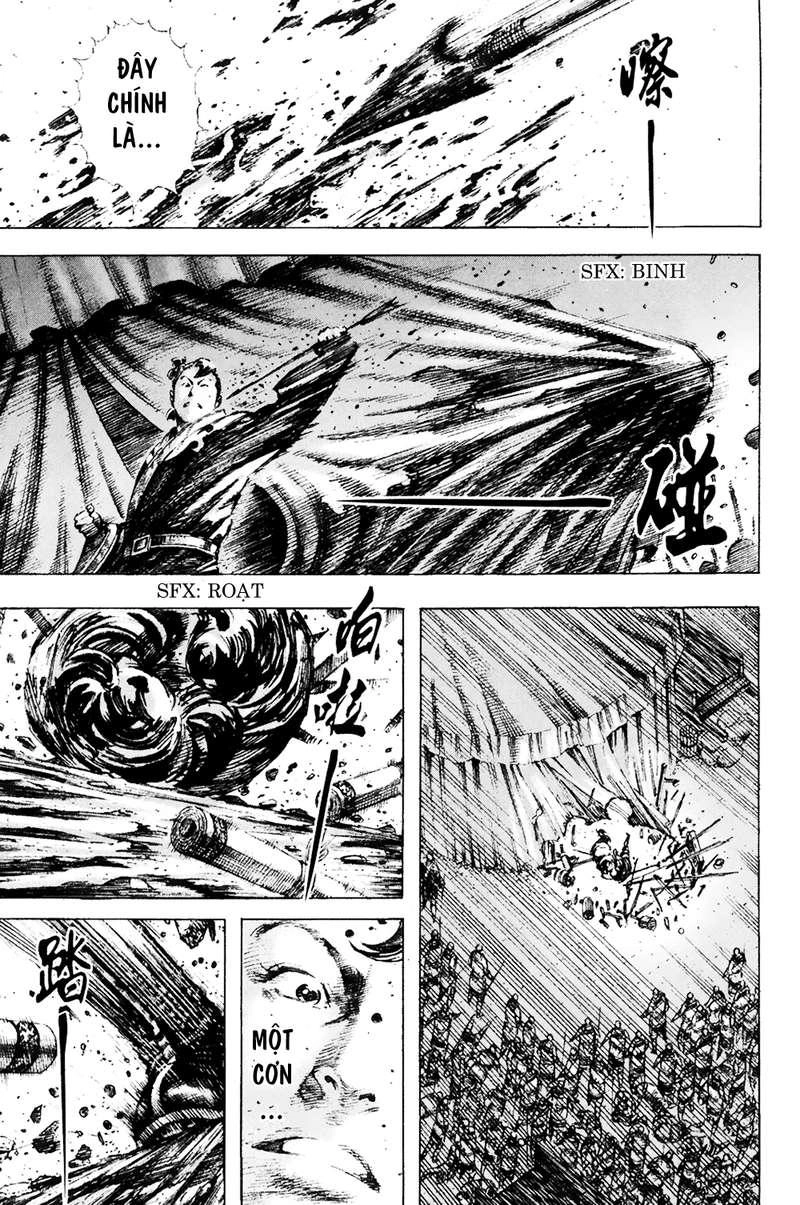 Hỏa Phụng Liêu Nguyên Chapter 187 - 13