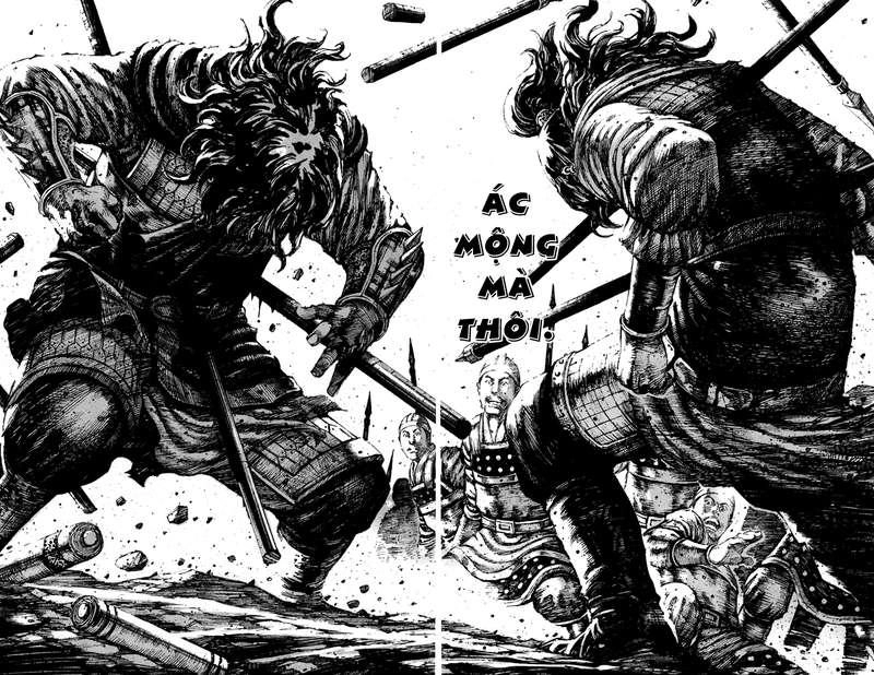 Hỏa Phụng Liêu Nguyên Chapter 187 - 14