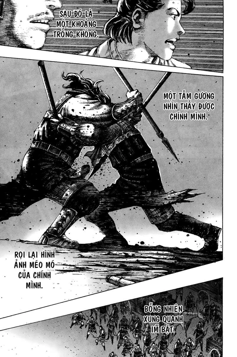 Hỏa Phụng Liêu Nguyên Chapter 187 - 18