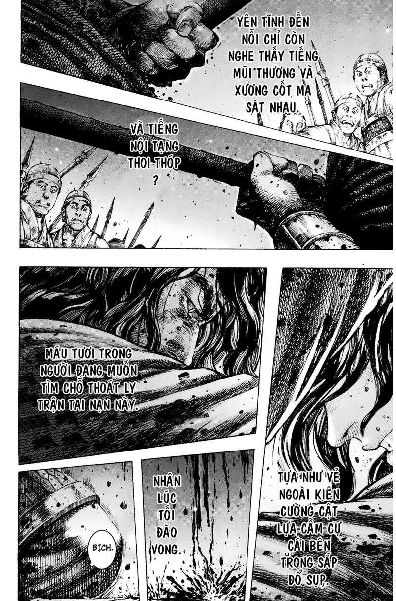 Hỏa Phụng Liêu Nguyên Chapter 187 - 19