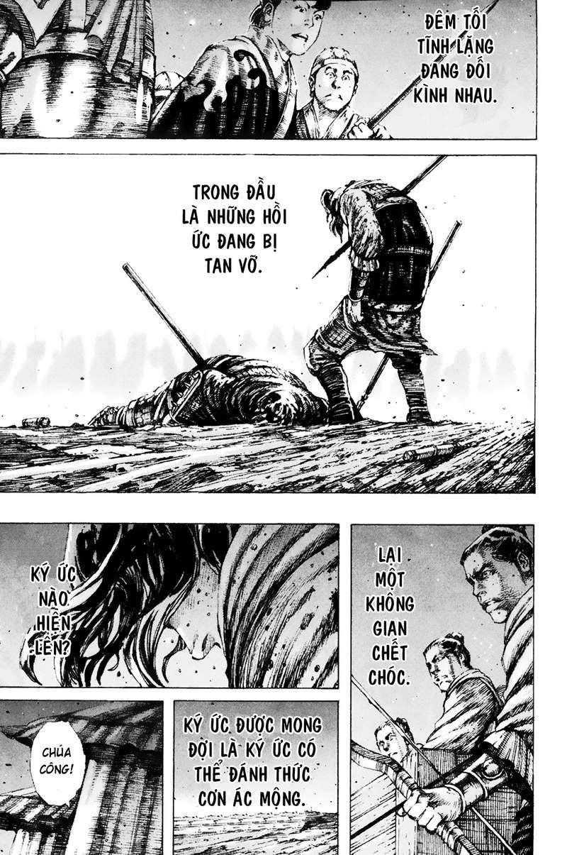 Hỏa Phụng Liêu Nguyên Chapter 187 - 20