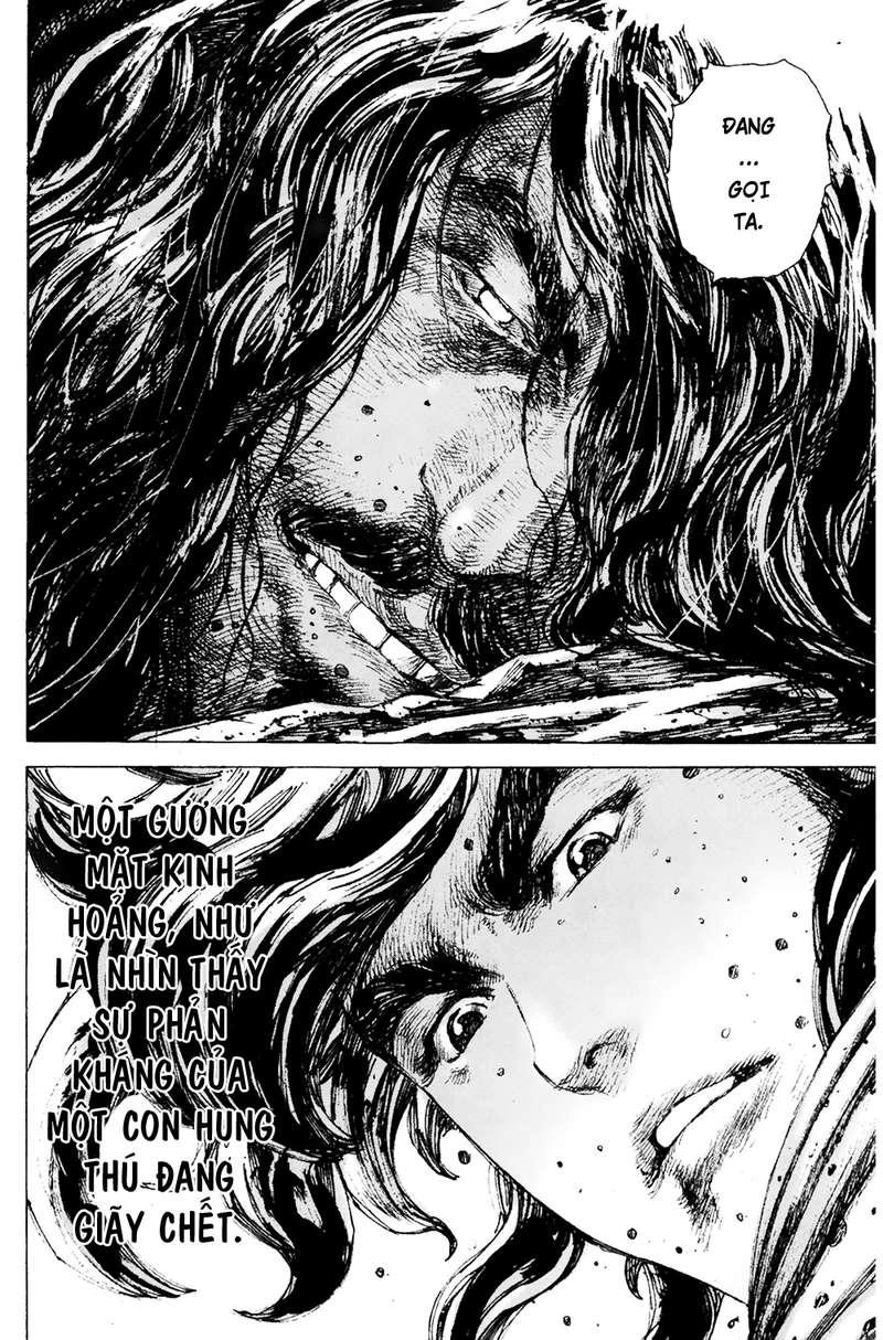 Hỏa Phụng Liêu Nguyên Chapter 187 - 21