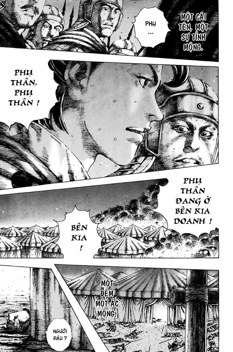 Hỏa Phụng Liêu Nguyên Chapter 187 - 22