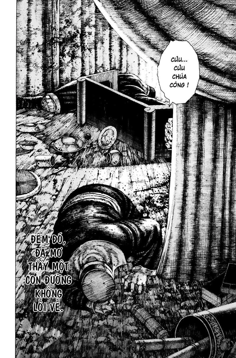 Hỏa Phụng Liêu Nguyên Chapter 187 - 23