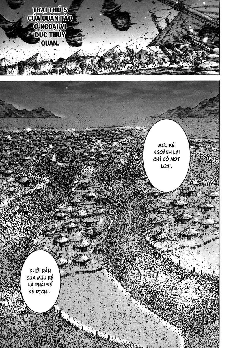 Hỏa Phụng Liêu Nguyên Chapter 188 - 1