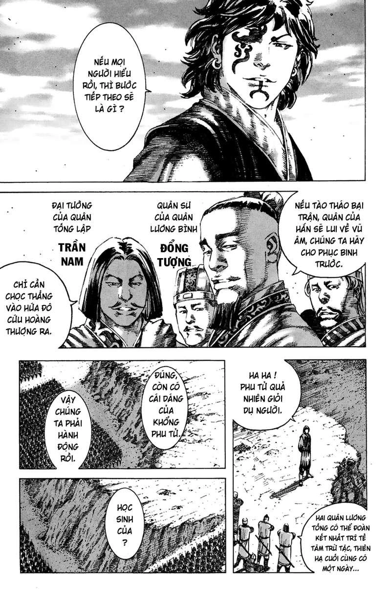 Hỏa Phụng Liêu Nguyên Chapter 188 - 3