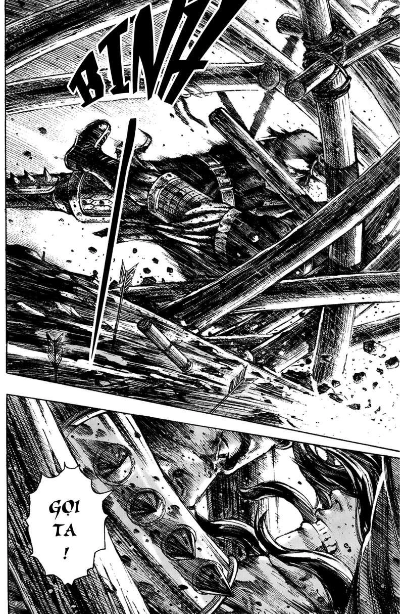 Hỏa Phụng Liêu Nguyên Chapter 188 - 8