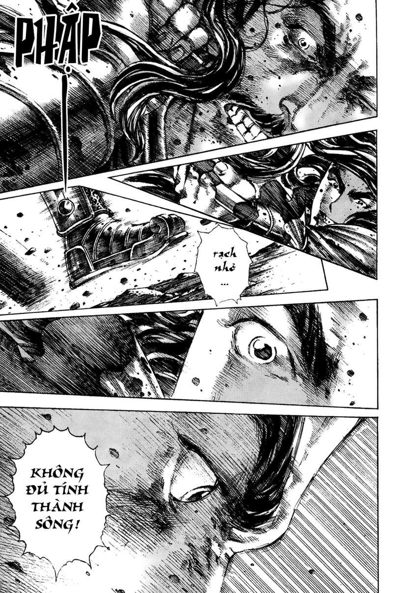 Hỏa Phụng Liêu Nguyên Chapter 188 - 9