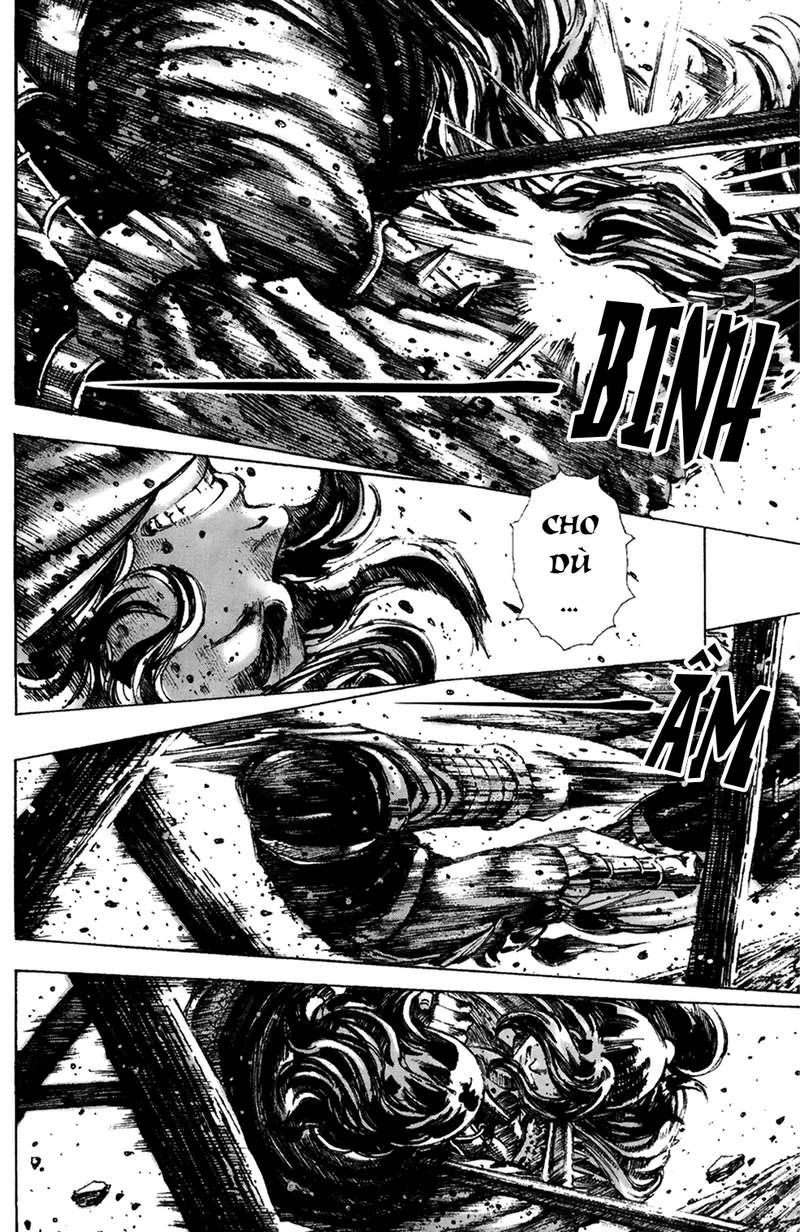 Hỏa Phụng Liêu Nguyên Chapter 188 - 10