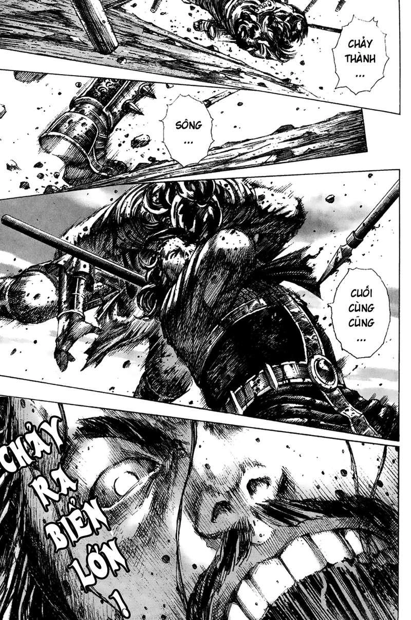 Hỏa Phụng Liêu Nguyên Chapter 188 - 11