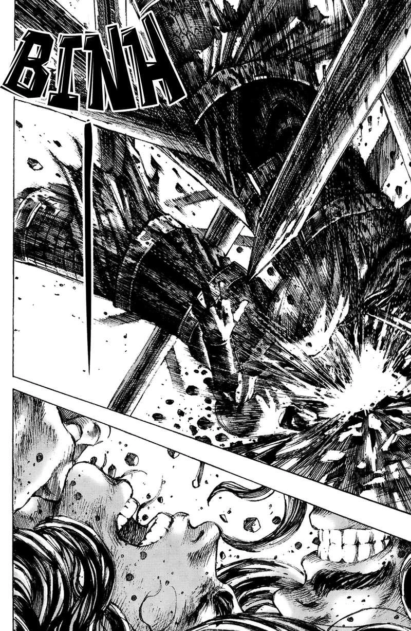 Hỏa Phụng Liêu Nguyên Chapter 188 - 12