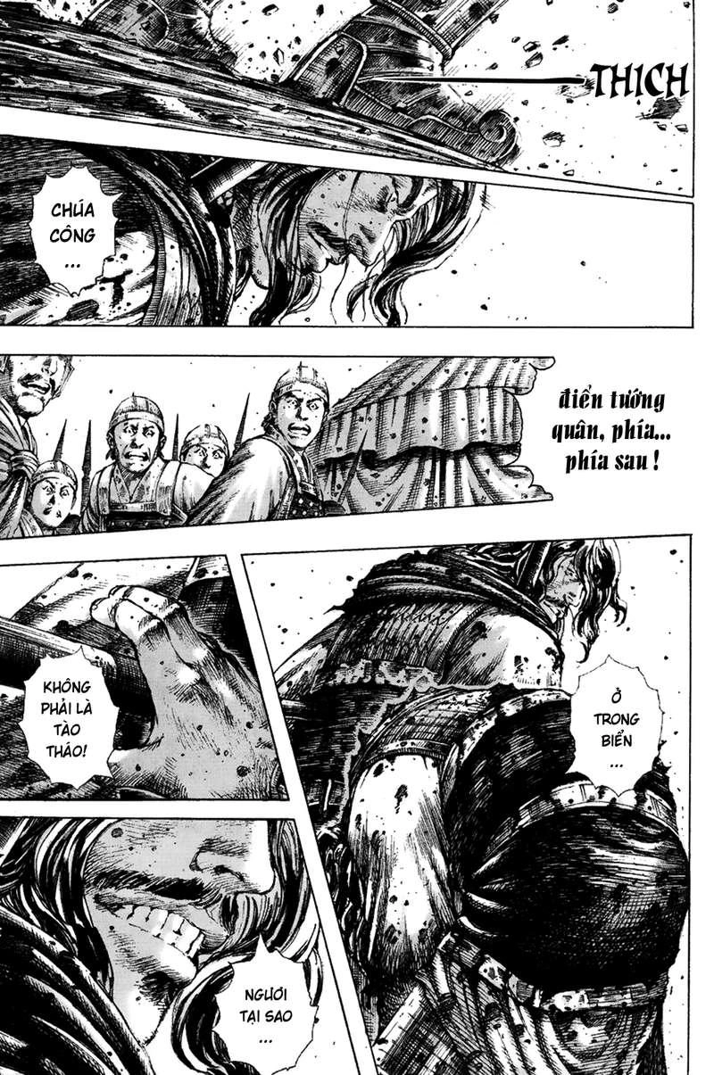 Hỏa Phụng Liêu Nguyên Chapter 188 - 13