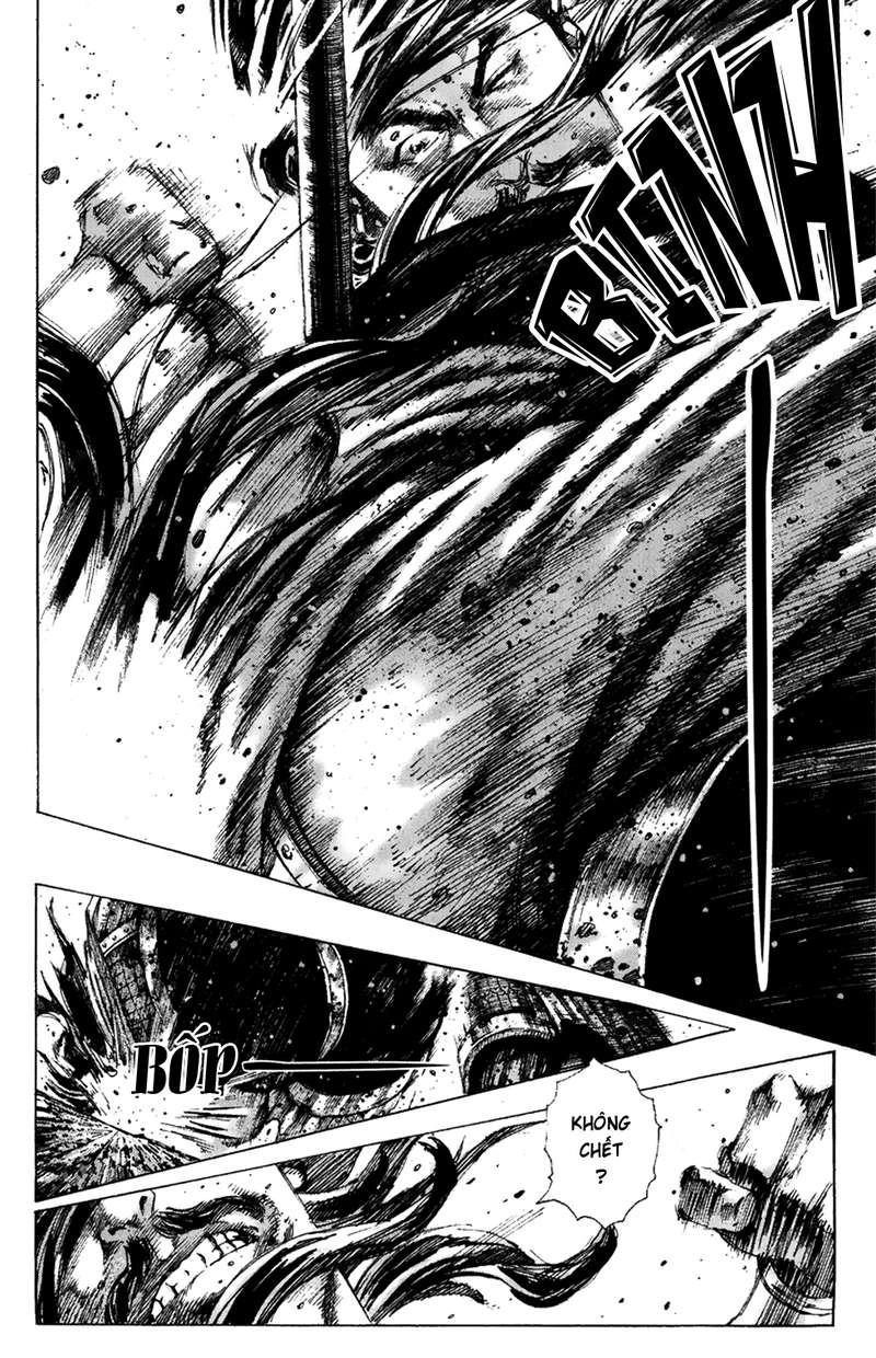 Hỏa Phụng Liêu Nguyên Chapter 188 - 14