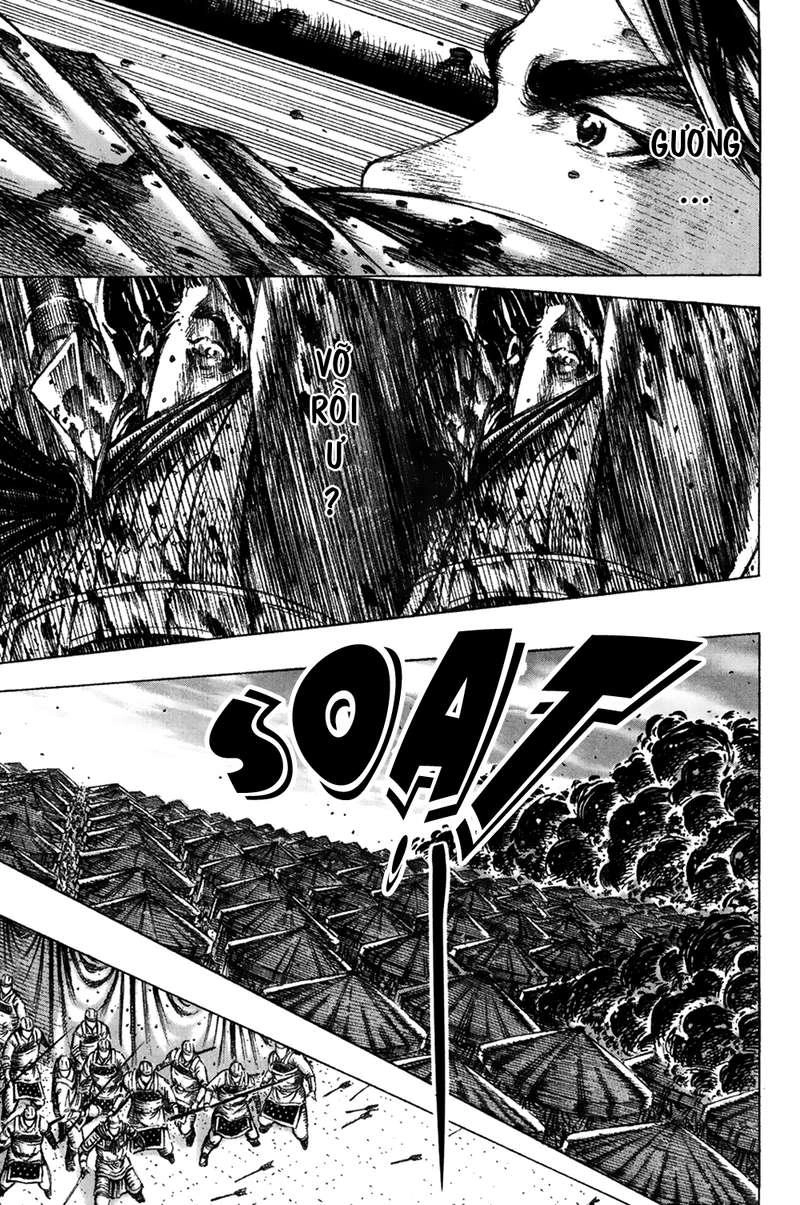 Hỏa Phụng Liêu Nguyên Chapter 188 - 17