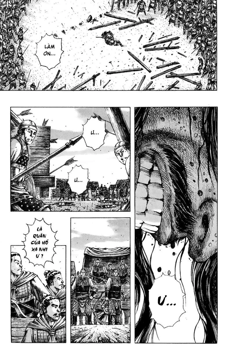 Hỏa Phụng Liêu Nguyên Chapter 188 - 21