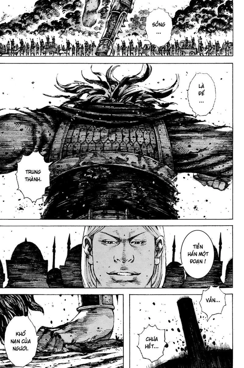 Hỏa Phụng Liêu Nguyên Chapter 188 - 25