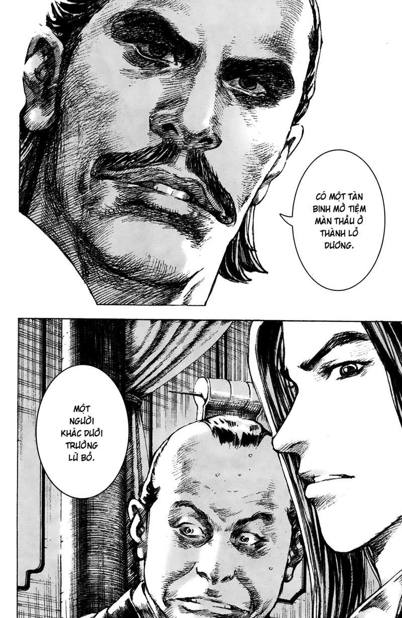 Hỏa Phụng Liêu Nguyên Chapter 189 - 6