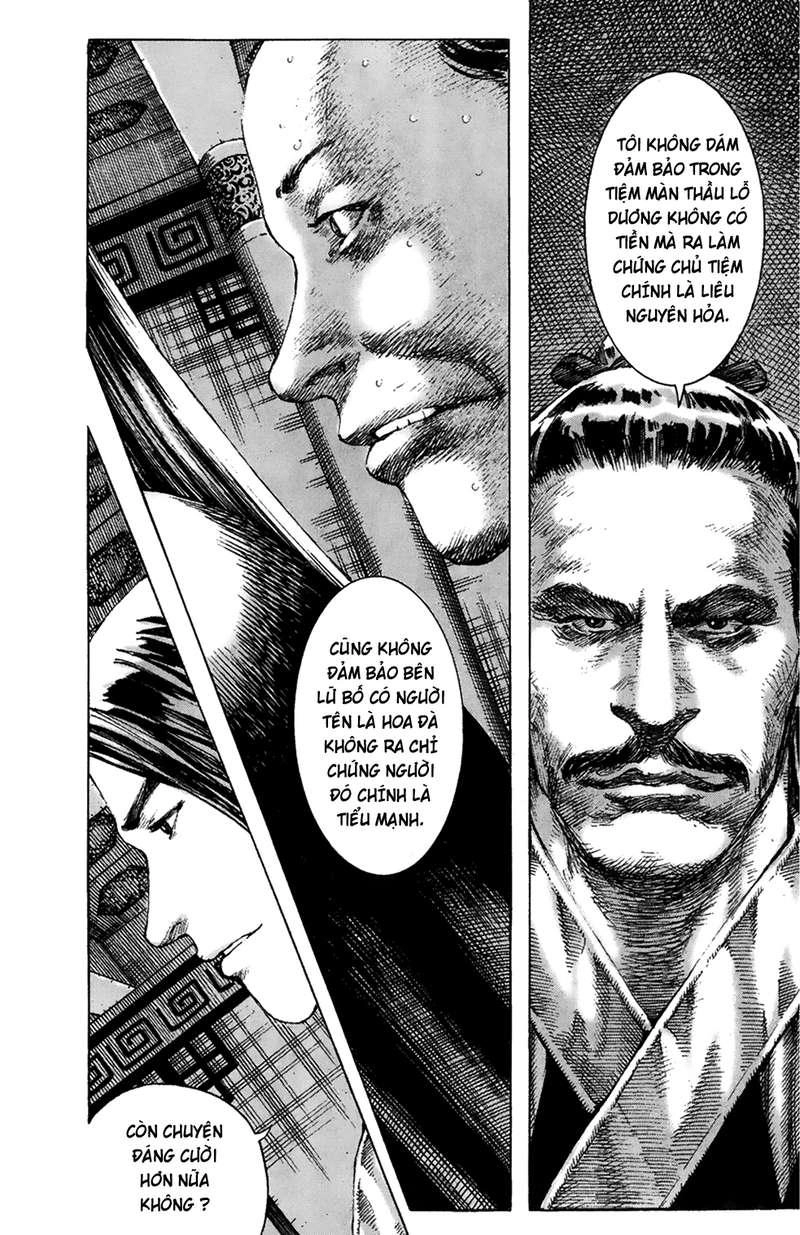 Hỏa Phụng Liêu Nguyên Chapter 189 - 8