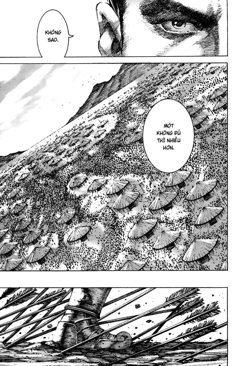 Hỏa Phụng Liêu Nguyên Chapter 189 - 9