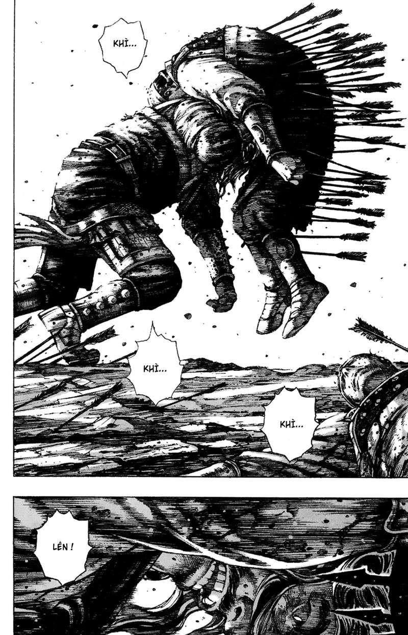 Hỏa Phụng Liêu Nguyên Chapter 189 - 10