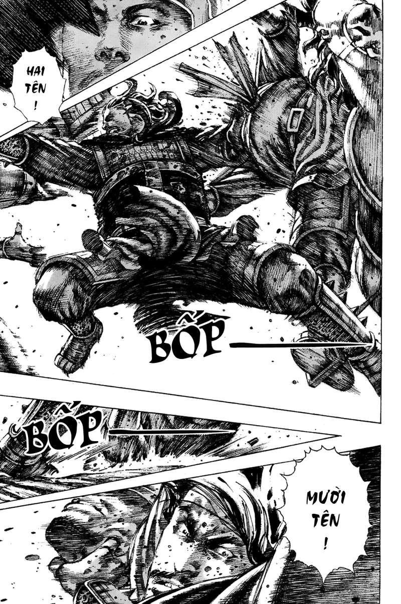 Hỏa Phụng Liêu Nguyên Chapter 189 - 13