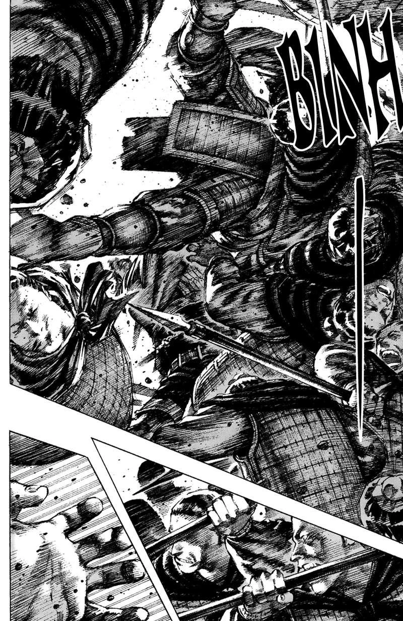 Hỏa Phụng Liêu Nguyên Chapter 189 - 14