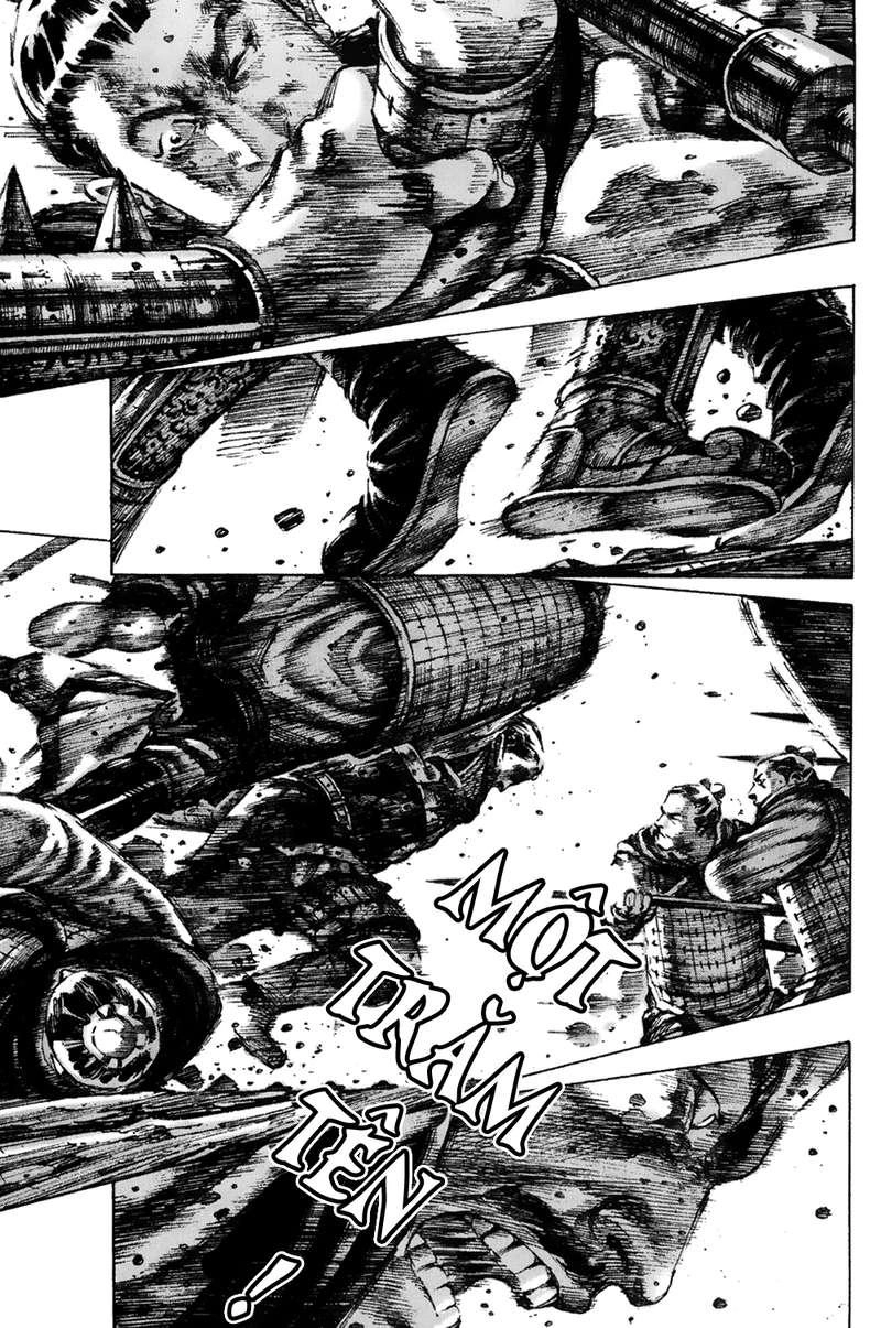 Hỏa Phụng Liêu Nguyên Chapter 189 - 15