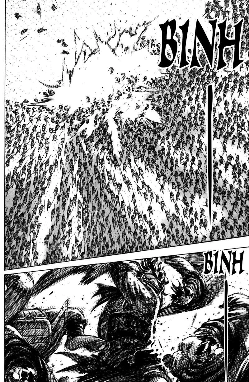 Hỏa Phụng Liêu Nguyên Chapter 189 - 16