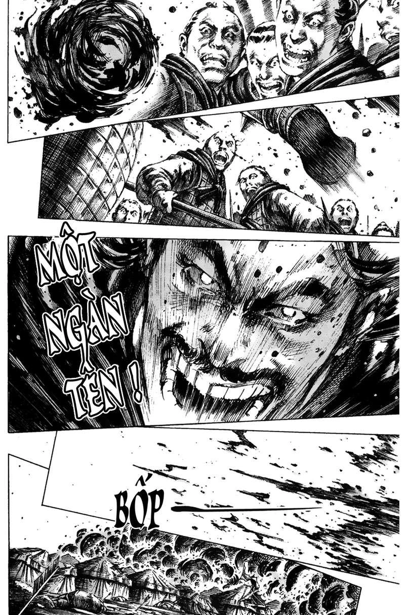 Hỏa Phụng Liêu Nguyên Chapter 189 - 18