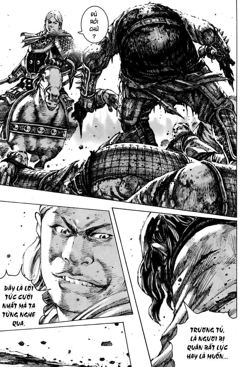 Hỏa Phụng Liêu Nguyên Chapter 189 - 19